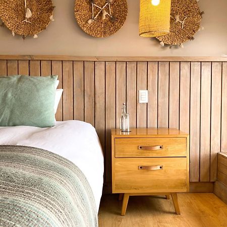 Hotel Noi Indigo Patagonia Puerto Natales Zewnętrze zdjęcie