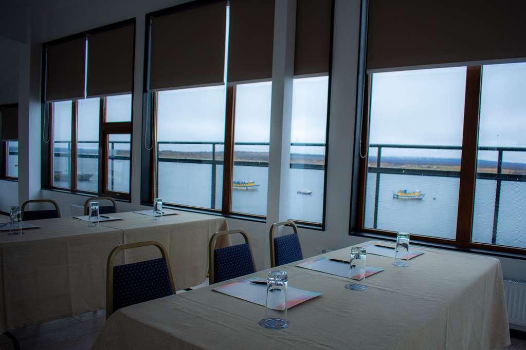 Hotel Noi Indigo Patagonia Puerto Natales Udogodnienia zdjęcie