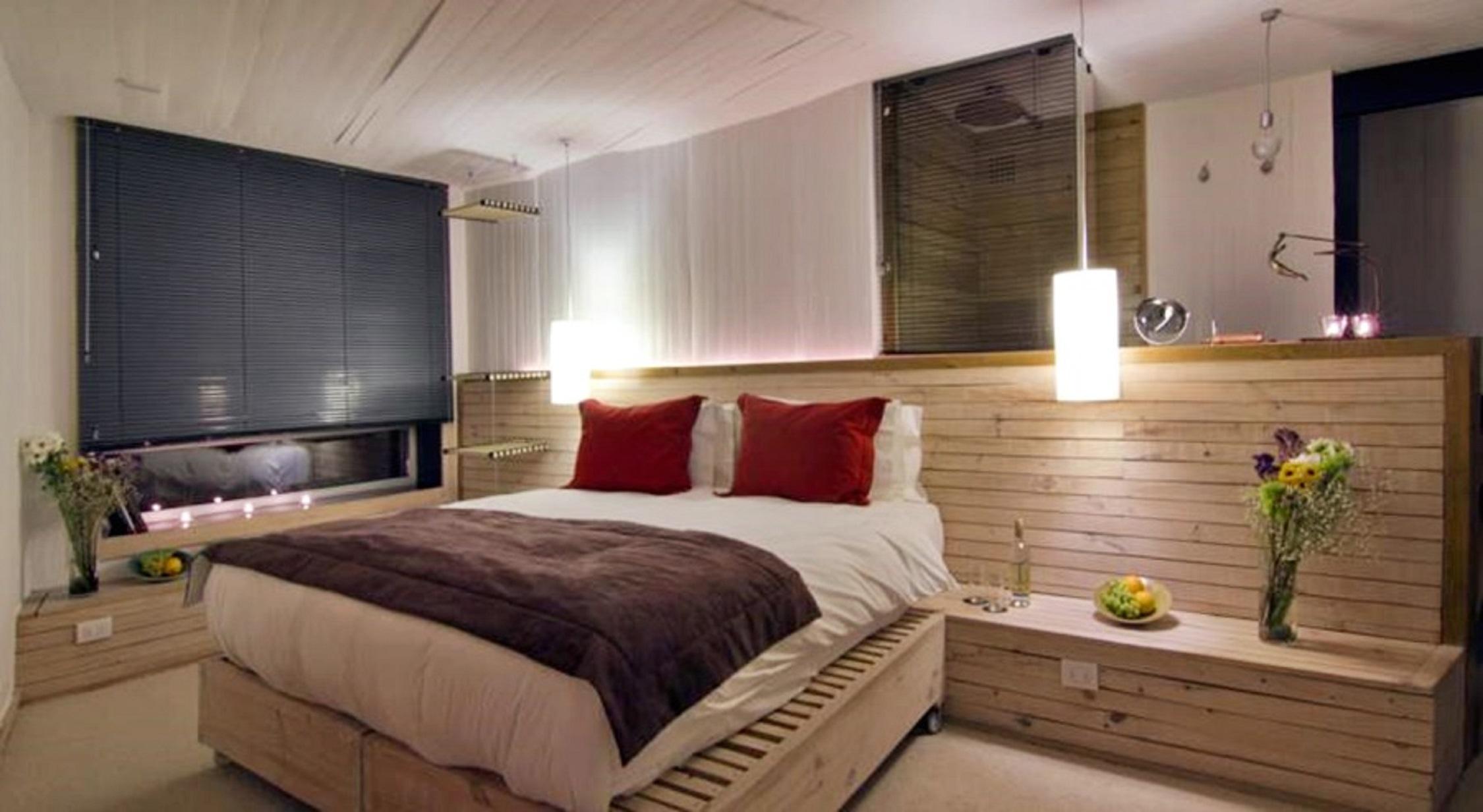 Hotel Noi Indigo Patagonia Puerto Natales Zewnętrze zdjęcie