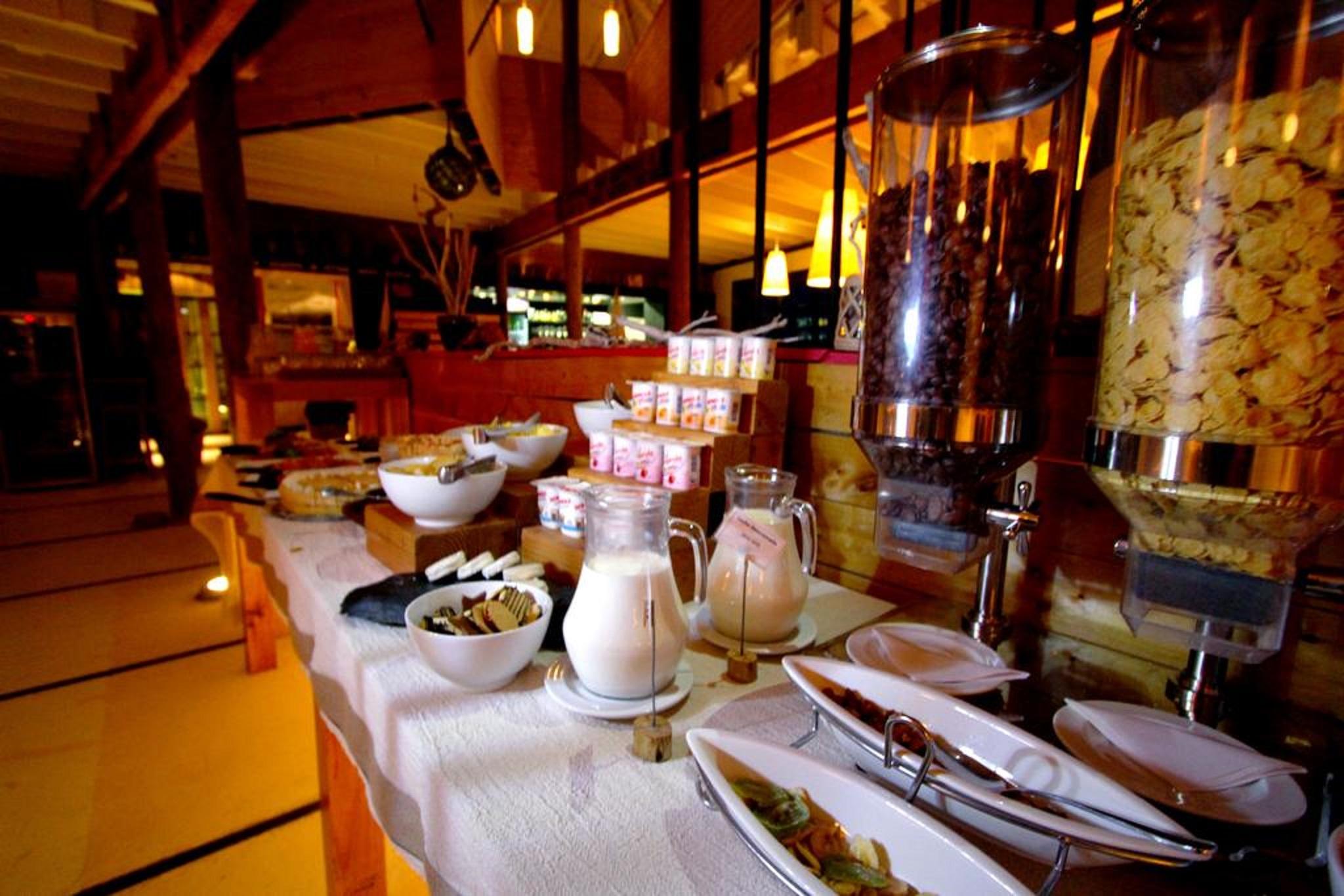 Hotel Noi Indigo Patagonia Puerto Natales Zewnętrze zdjęcie