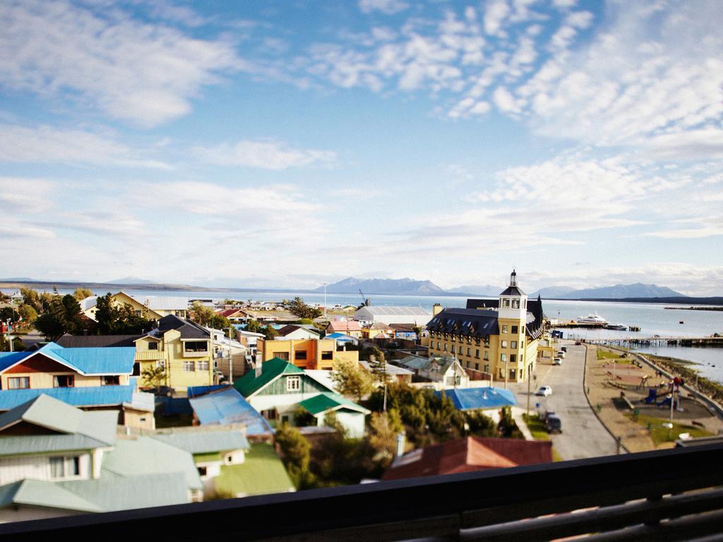 Hotel Noi Indigo Patagonia Puerto Natales Zewnętrze zdjęcie