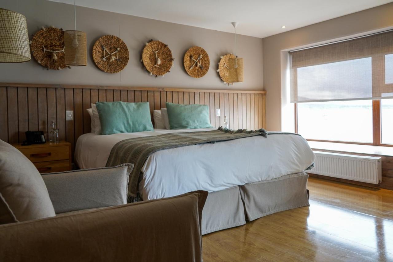 Hotel Noi Indigo Patagonia Puerto Natales Zewnętrze zdjęcie