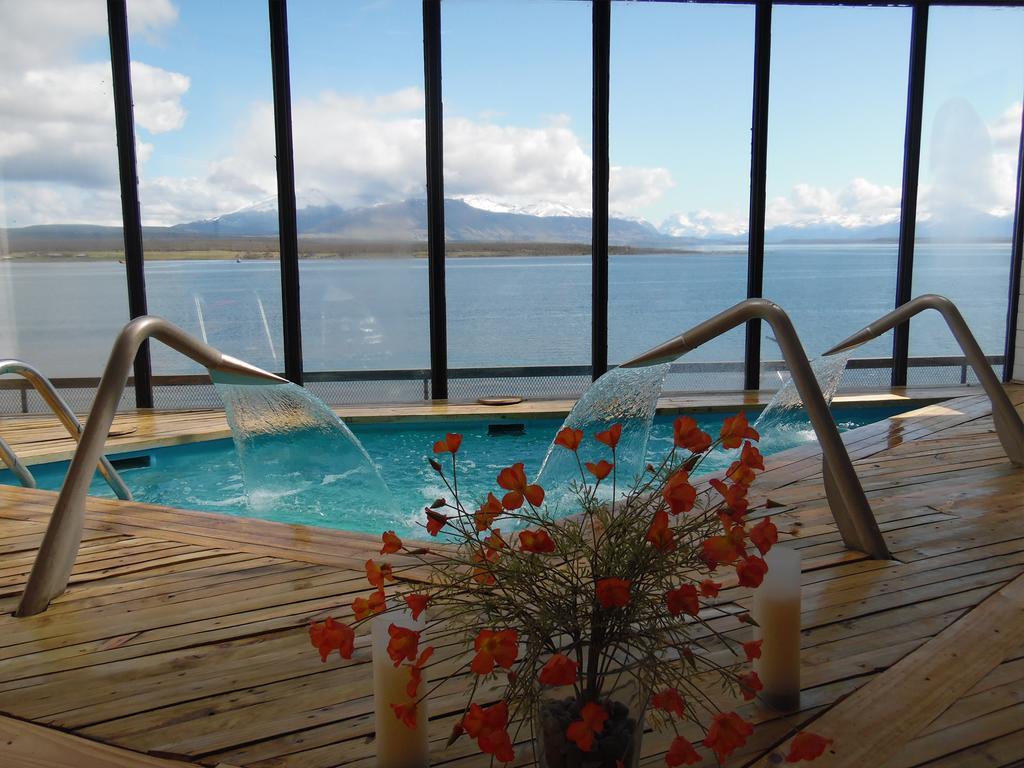 Hotel Noi Indigo Patagonia Puerto Natales Zewnętrze zdjęcie