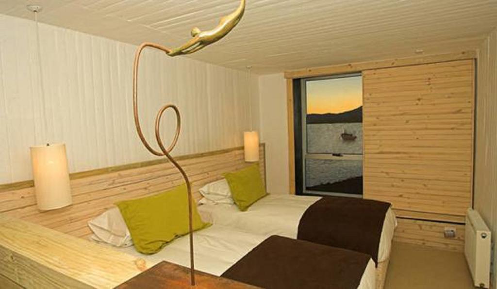 Hotel Noi Indigo Patagonia Puerto Natales Pokój zdjęcie