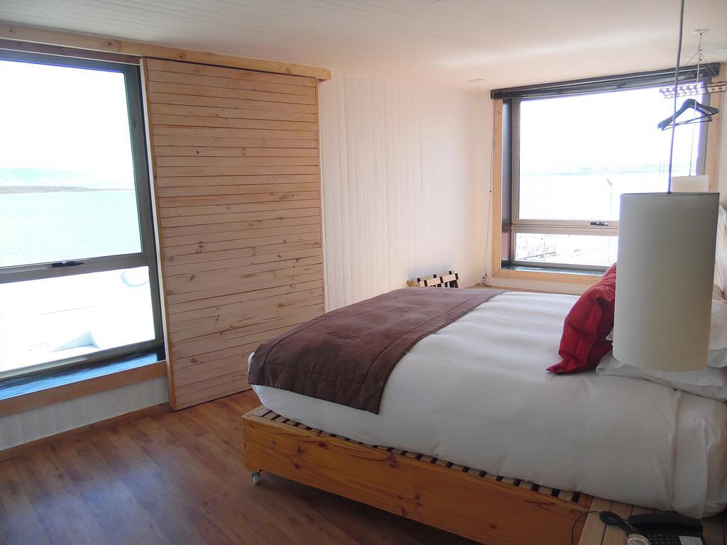 Hotel Noi Indigo Patagonia Puerto Natales Zewnętrze zdjęcie