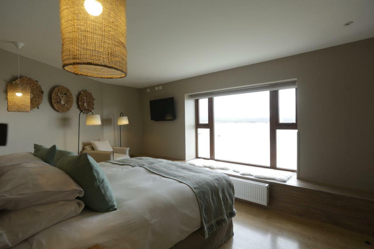Hotel Noi Indigo Patagonia Puerto Natales Zewnętrze zdjęcie