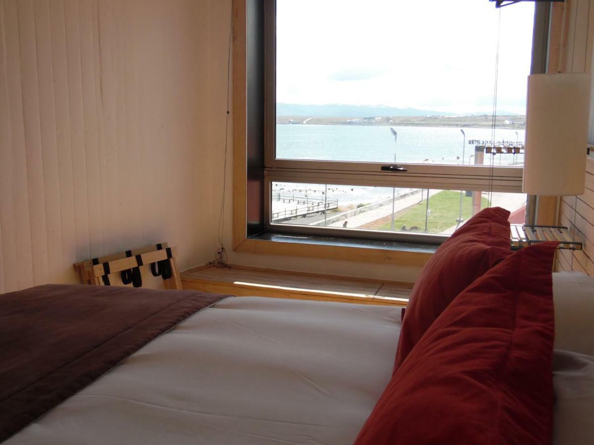 Hotel Noi Indigo Patagonia Puerto Natales Zewnętrze zdjęcie