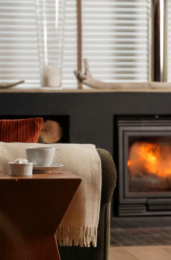 Hotel Noi Indigo Patagonia Puerto Natales Zewnętrze zdjęcie