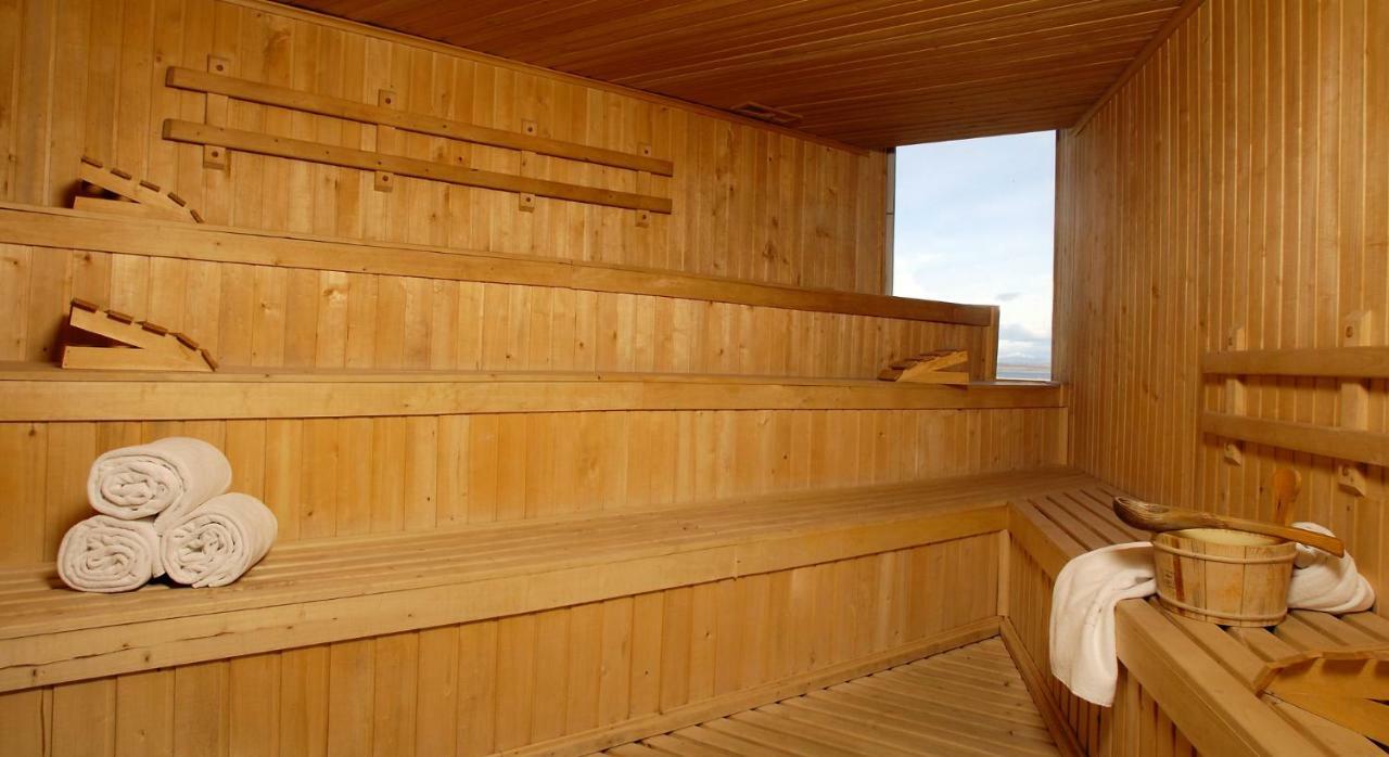 Hotel Noi Indigo Patagonia Puerto Natales Zewnętrze zdjęcie